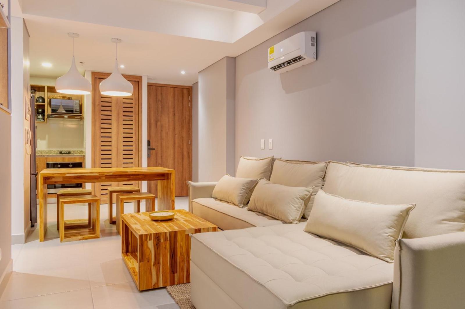 Ambar Roca Suites By Huespedia Puerto de Gaira Bagian luar foto